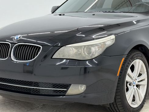 Used 2009 BMW 528i xDrive Sedan AWD/4WD image 11