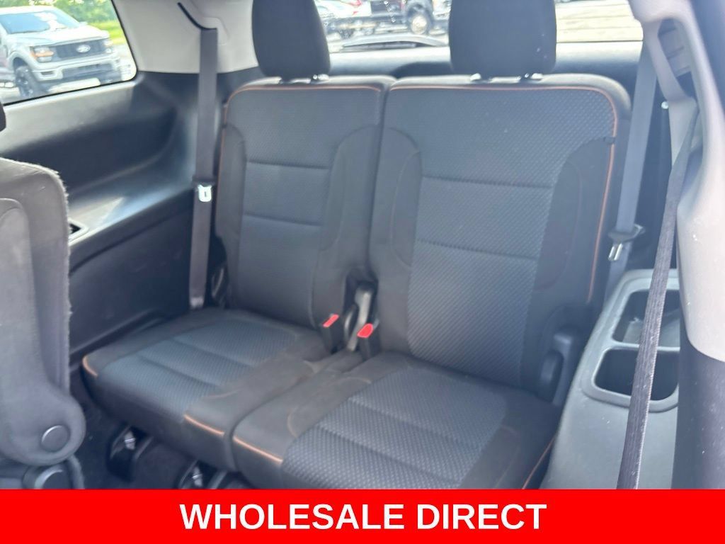 Used 2020 GMC Acadia AT4 AWD/4WD image 28