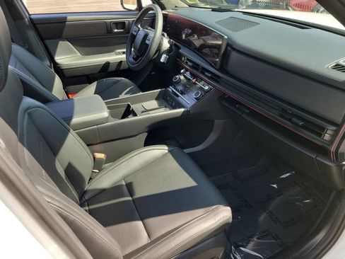 New 2025 Hyundai Santa Fe Calligraphy image 17