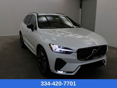 New 2026 Volvo XC60 B5 Plus w/ Protection Package Premier image 5