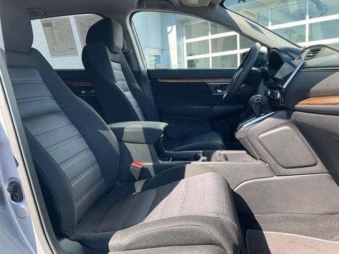 Used 2019 Honda CR-V EX image 10