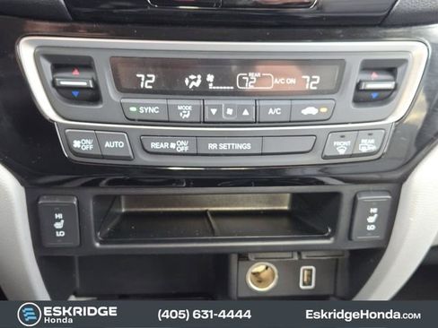 Used 2019 Honda Ridgeline RTL-E image 21
