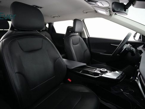 Used 2023 Kia EV6 Wind w/ Wind Technology Package image 8