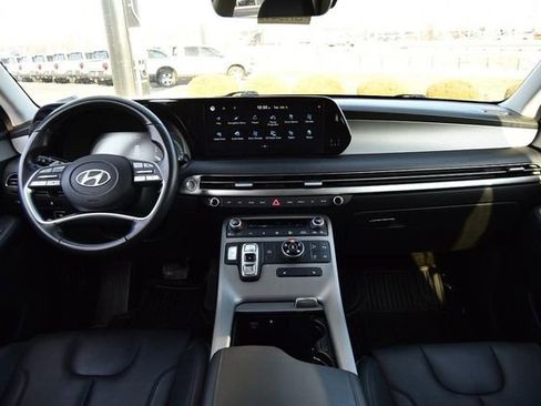 Used 2024 Hyundai Palisade SEL image 7