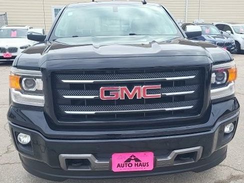 Used 2015 GMC Sierra 1500 SLT image 25