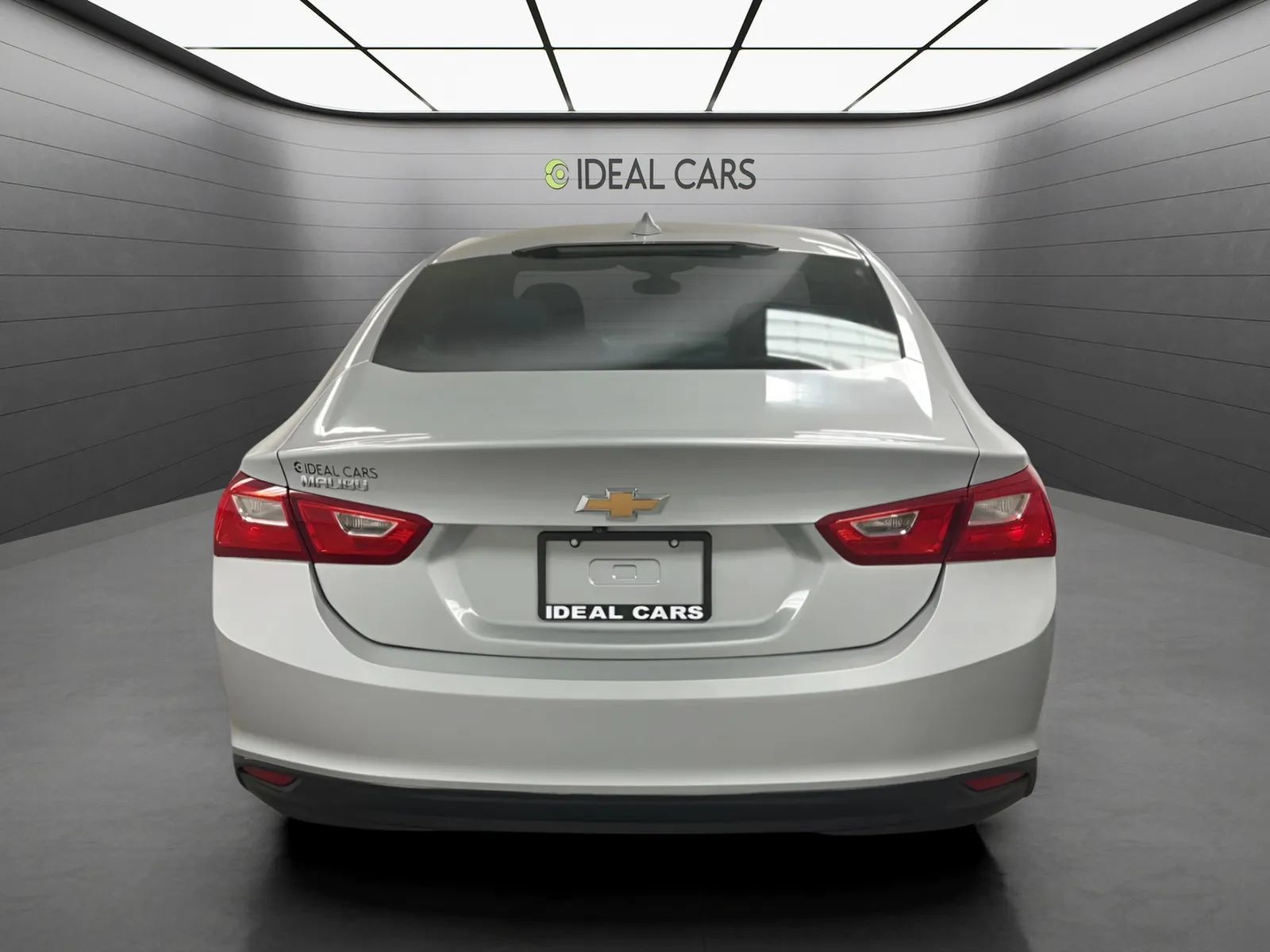 Used 2017 Chevrolet Malibu LS FWD image 6