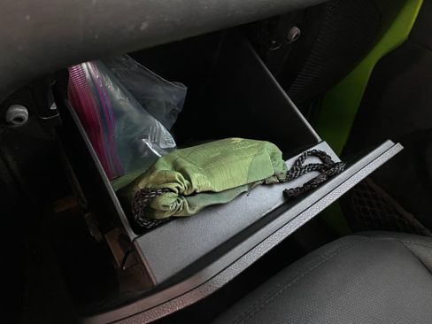 Used 2020 Jeep Wrangler Unlimited Sahara image 20