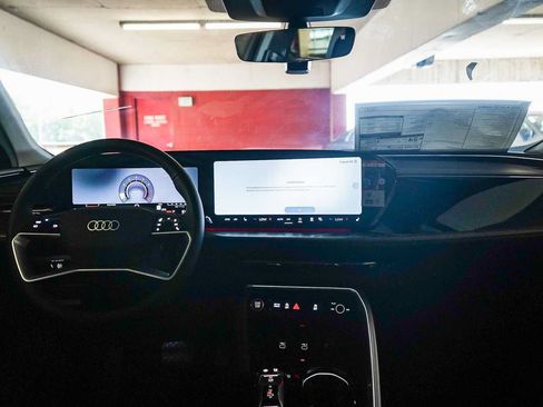 New 2026 Audi Q5 Premium AWD/4WD image 12