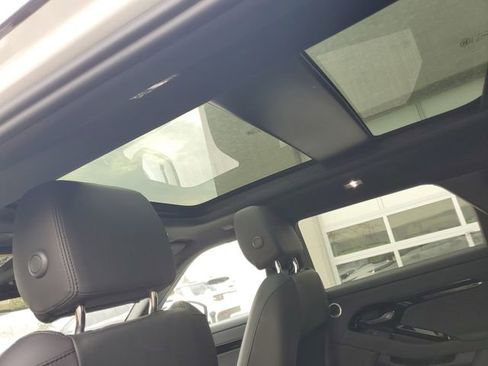 Certified 2026 Land Rover Range Rover Evoque S image 12