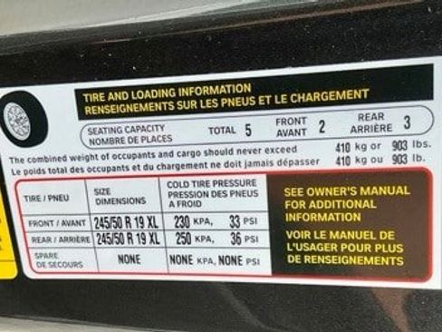 Used 2023 BMW X3 sDrive30i w/ Convenience Package image 43