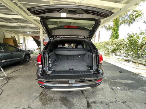 Used 2018 BMW X5 xDrive35i w/ Driving Assistance Package AWD/4WD image 13