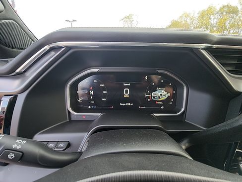 New 2026 GMC Sierra 3500 Denali Ultimate image 18