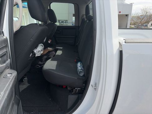 Used 2021 RAM 1500 Express image 6