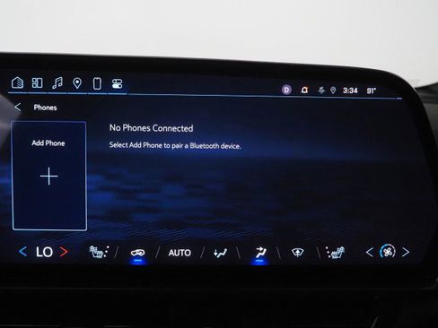 Used 2024 Chevrolet Equinox EV RS image 44