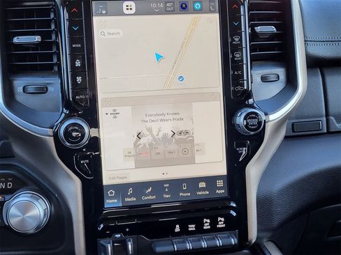 Used 2023 RAM 2500 Laramie image 22