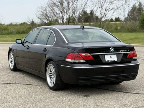 Used 2007 BMW 760Li image 6