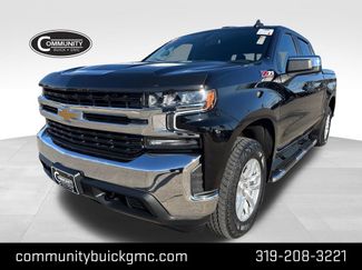 Used 2021 Chevrolet Silverado 1500 LT w/ Z71 Off-Road Package 360° Tour