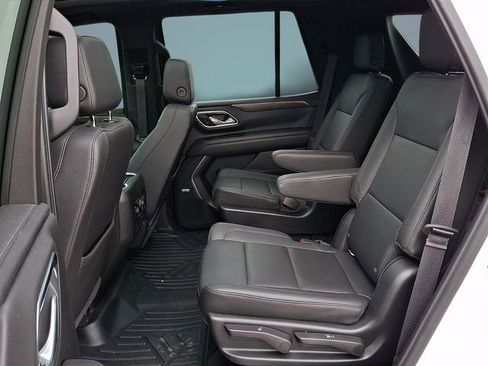 Used 2021 Chevrolet Tahoe Z71 image 7