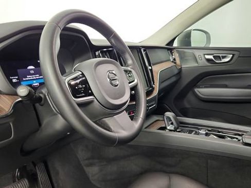 Certified 2023 Volvo XC60 B5 Plus w/ Protection Package Premier FWD image 12