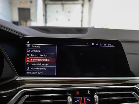 Used 2020 BMW X5 xDrive40i w/ Premium Package AWD/4WD image 16