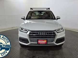 Used 2020 Audi Q5 2.0T Premium Plus AWD/4WD video 2