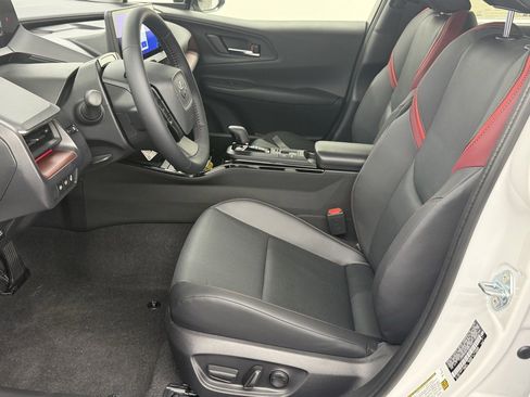 New 2026 Toyota Prius XSE image 15