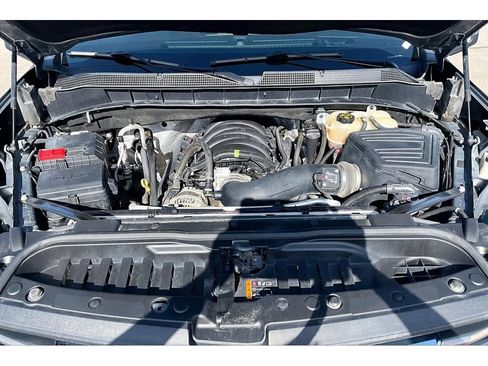 Used 2019 Chevrolet Silverado 1500 High Country w/ Max Trailering Package AWD/4WD image 31