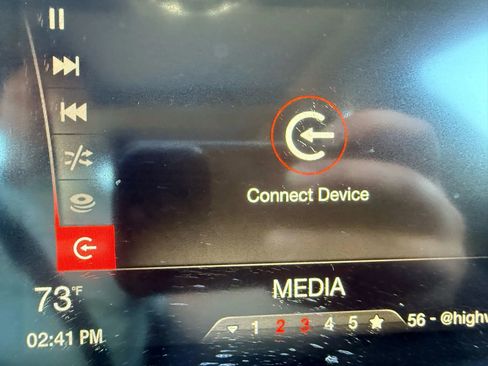 Used 2019 Alfa Romeo Giulia AWD w/ Quick Order Package 22J Sport image 26