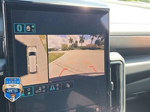 New 2026 GMC Yukon XL Denali w/ Advanced Technology Package AWD/4WD image 31