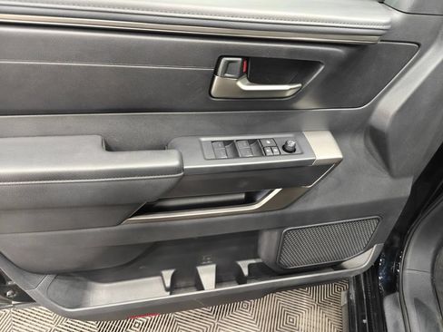 Used 2024 Toyota Tundra SR5 w/ SR5 Premium Package AWD/4WD image 45