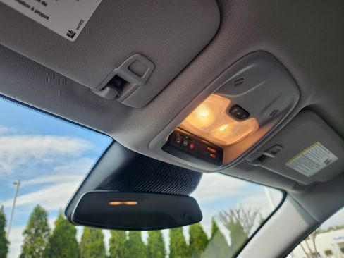 New 2027 Chevrolet Bolt RS image 37