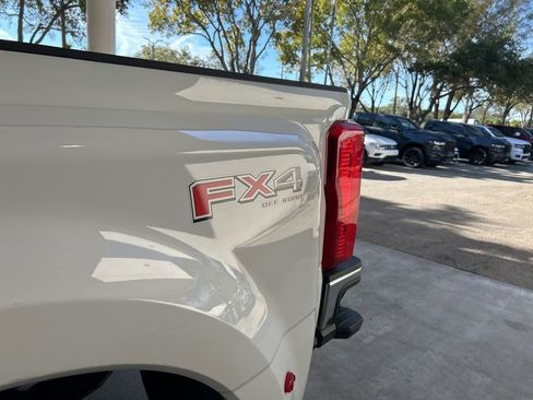 Used 2024 Ford F350 XL w/ Snow Plow Prep Package image 18