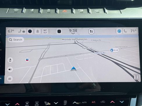 New 2026 Jeep Grand Cherokee Altitude RWD image 26