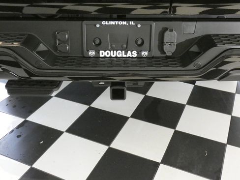 New 2026 RAM 1500 Tungsten w/ Bed Utility Group image 7