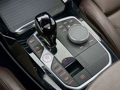 Used 2022 BMW X3 xDrive30i w/ Premium Package 2 image 17