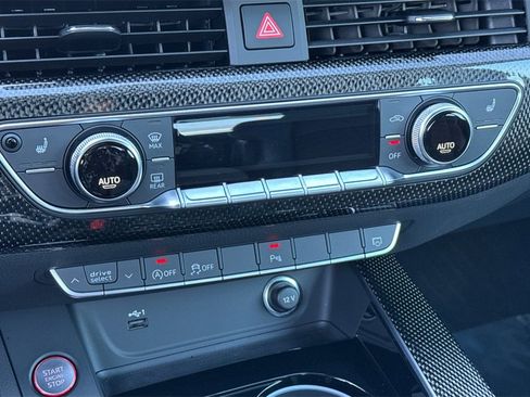 Used 2022 Audi S5 Premium image 18