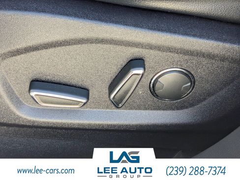 Used 2015 Ford Edge Sport w/ Equipment Group 401A image 17