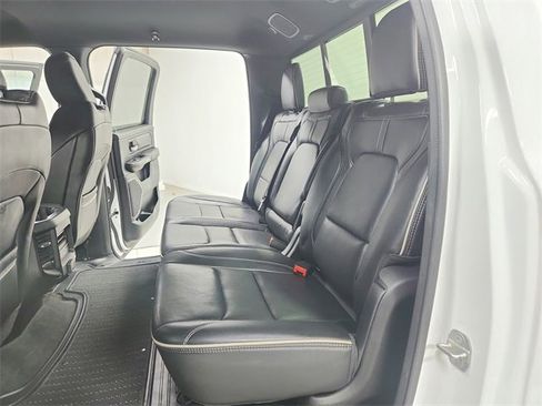 Used 2023 RAM 1500 Limited image 33