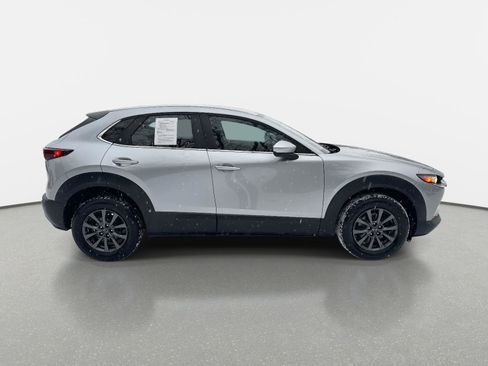 Used 2020 MAZDA CX-30 AWD image 4