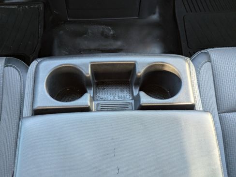 Used 2019 Nissan Titan S w/ S Utility Package image 15