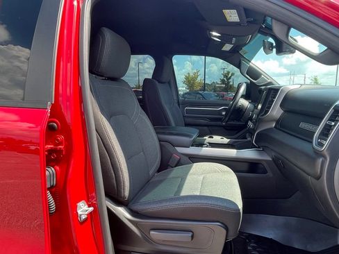 Used 2020 RAM 1500 Big Horn AWD/4WD image 49
