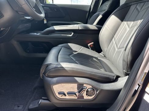 New 2027 Kia Telluride X-Line SX Prestige AWD/4WD image 9