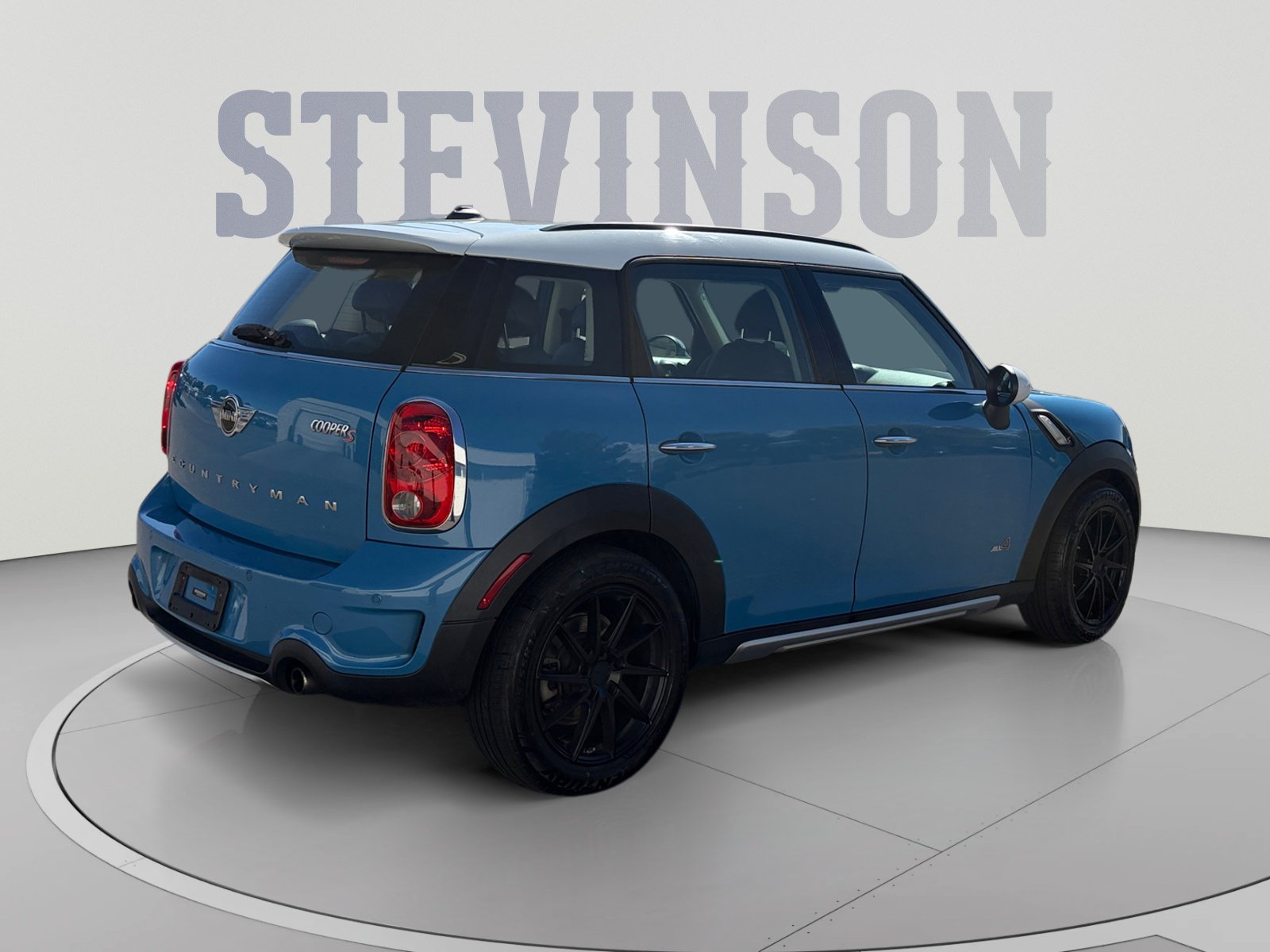 Used 2016 MINI Cooper Countryman S AWD/4WD image 5