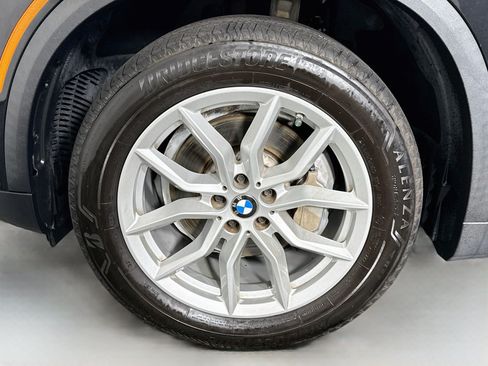 Used 2020 BMW X5 sDrive40i RWD image 38