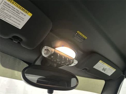 Used 2015 MINI Cooper S image 20