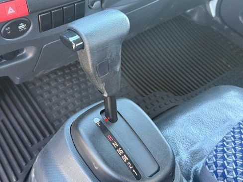 New 2024 Chevrolet Low Cab Forward image 23