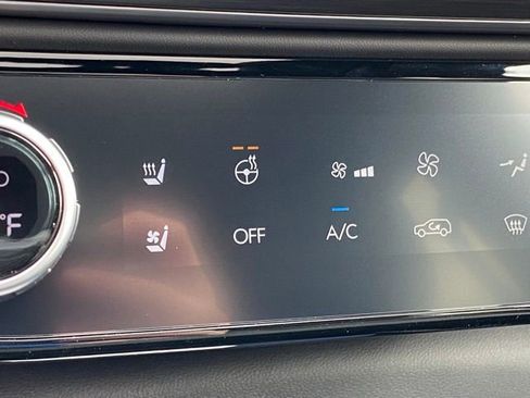 New 2026 Hyundai Palisade Calligraphy FWD image 26