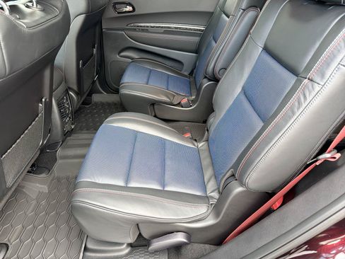 New 2026 Dodge Durango GT AWD/4WD image 21