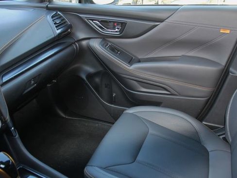 Certified 2022 Subaru Forester Wilderness image 30