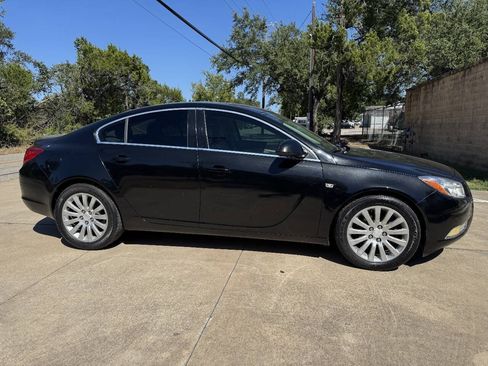 Used 2011 Buick Regal CXL w/ RL3 Preferred Equipment Group FWD image 18